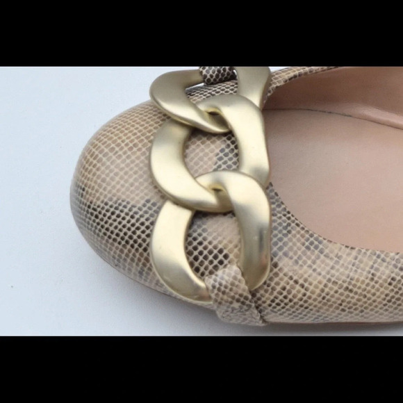 Banana Republic flats - Picture 7 of 8